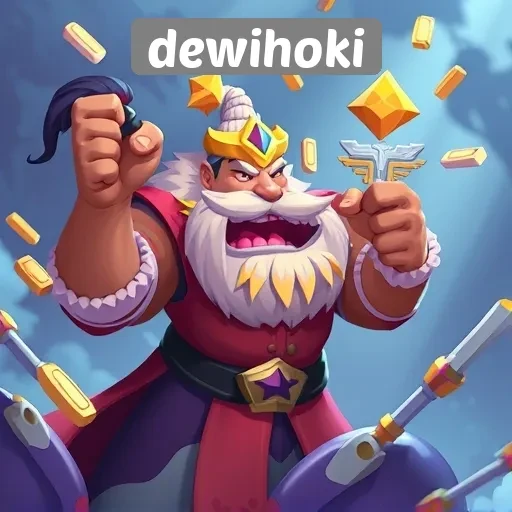 Menelusuri Fitur Unggulan Situs Game Dewihoki