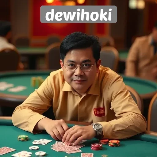 Kelebihan Bermain di Platform Dewihoki untuk Pemain Indonesia