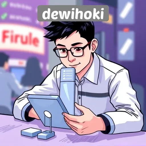 Inovasi Terbaru yang Dikenalkan oleh Dewihoki