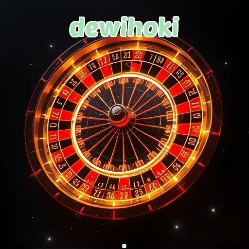 dewihoki: Discover the Amazing Features of Official Partners