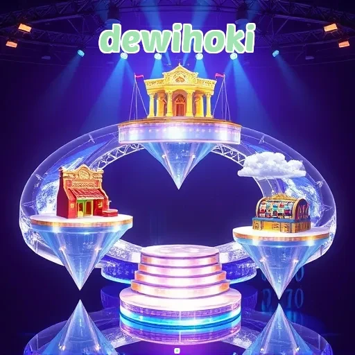 dewihoki: Update Rutin dengan Fitur Menarik untuk Pengguna