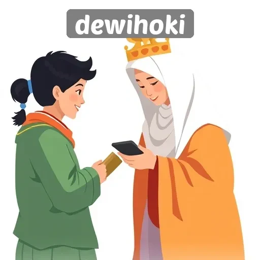 Fitur Menarik yang Ditawarkan oleh Situs Dewihoki