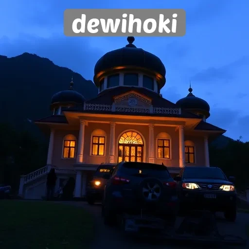 Review Lengkap Tentang Situs Game Dewihoki
